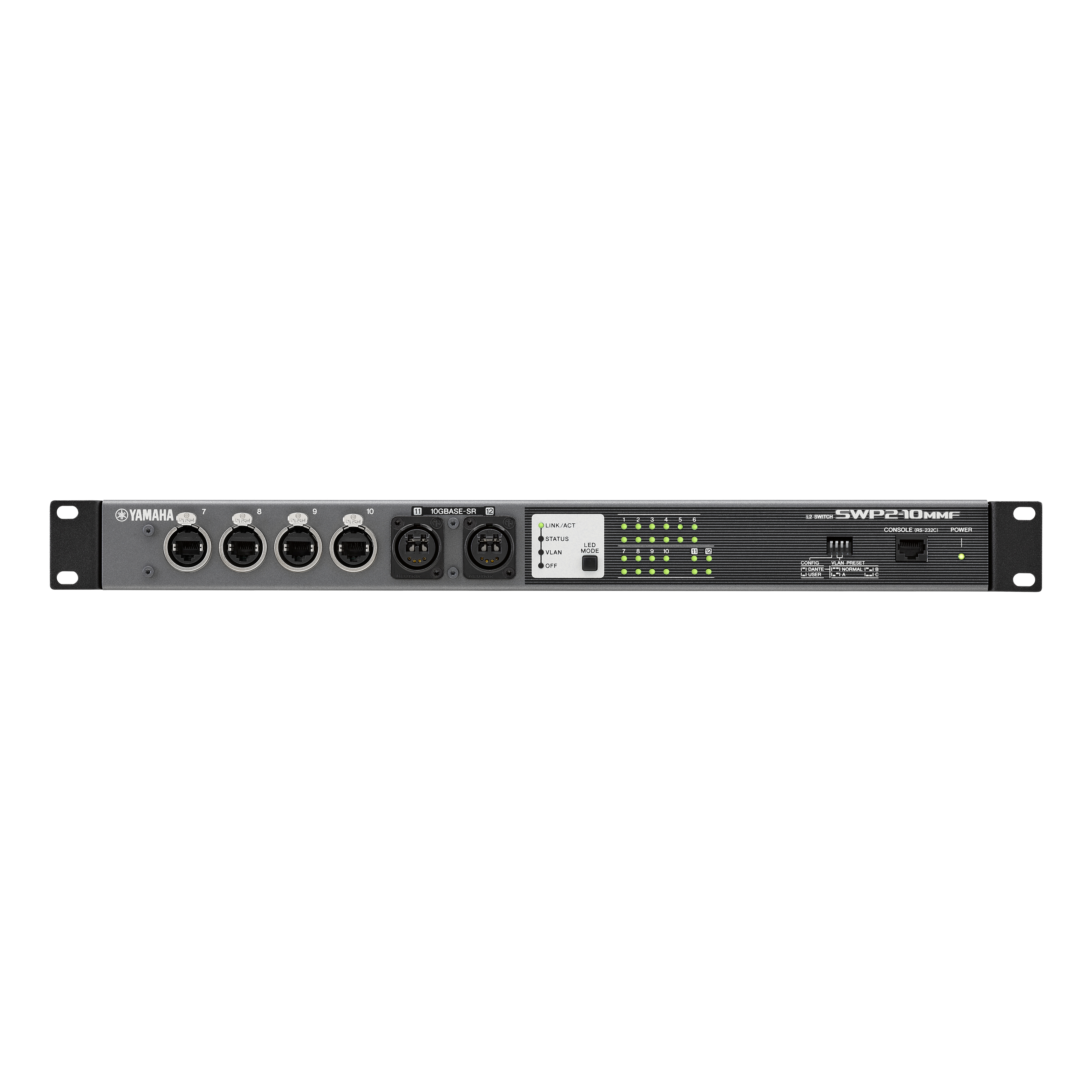 Yamaha SWP2-10MMF
